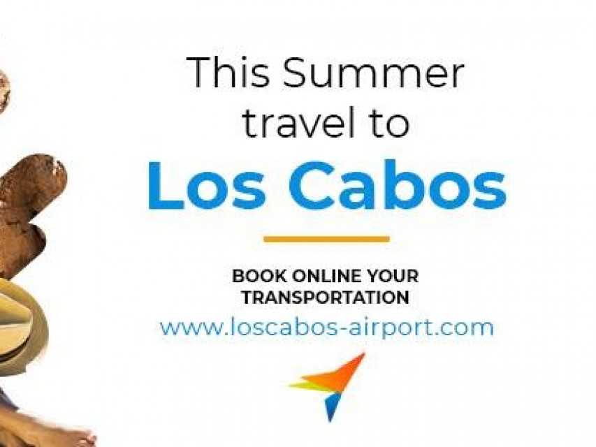 Cabo San Lucas Airport Transportation